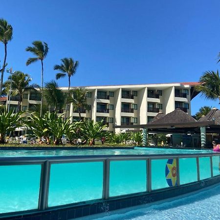 Flat Marulhos Hotel Ipojuca Ngoại thất bức ảnh