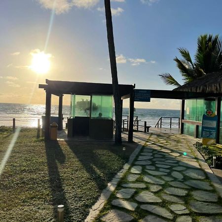 Flat Marulhos Hotel Ipojuca Ngoại thất bức ảnh