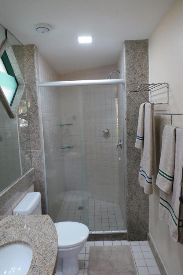 Flat Marulhos Hotel Ipojuca Ngoại thất bức ảnh