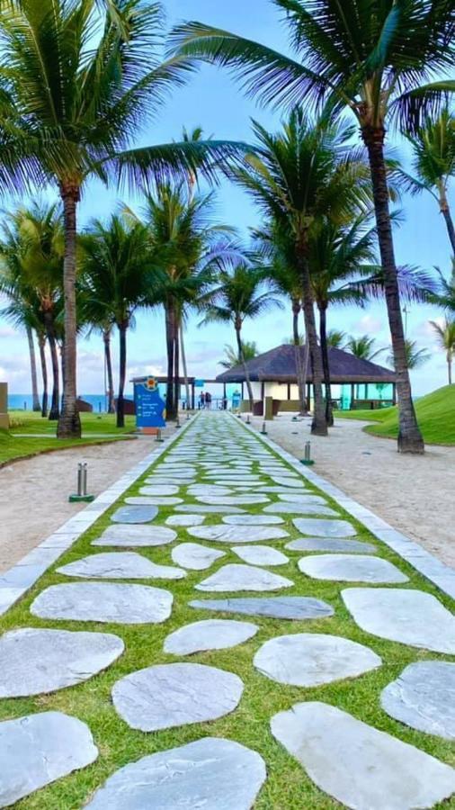 Flat Marulhos Hotel Ipojuca Ngoại thất bức ảnh