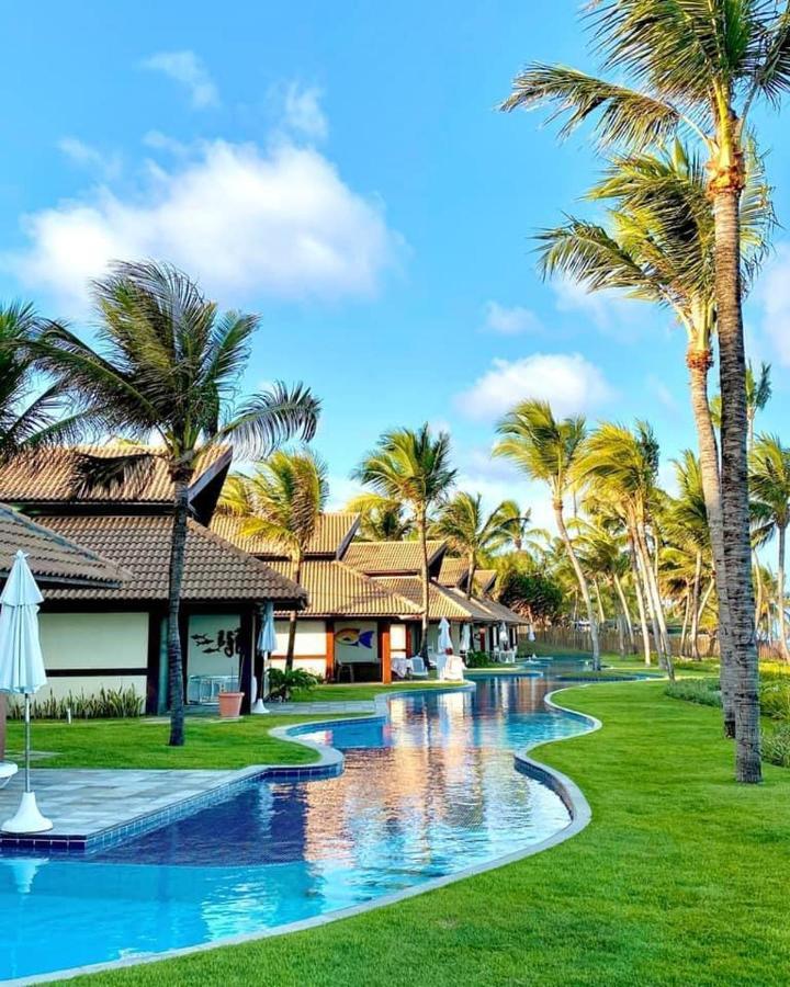 Flat Marulhos Hotel Ipojuca Ngoại thất bức ảnh