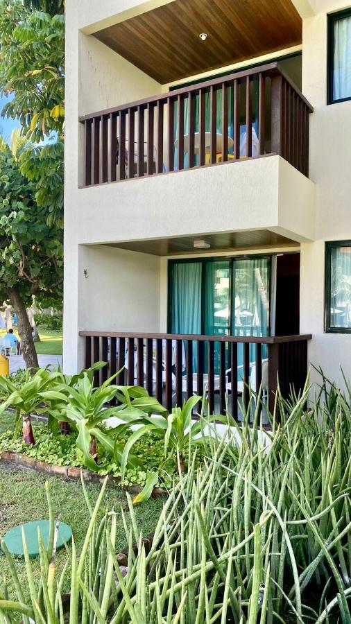 Flat Marulhos Hotel Ipojuca Ngoại thất bức ảnh