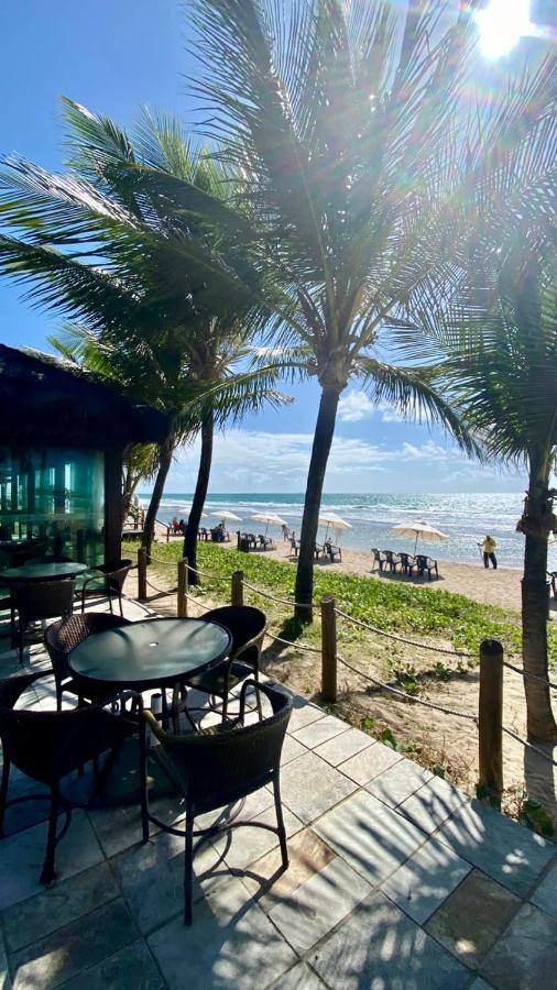 Flat Marulhos Hotel Ipojuca Ngoại thất bức ảnh