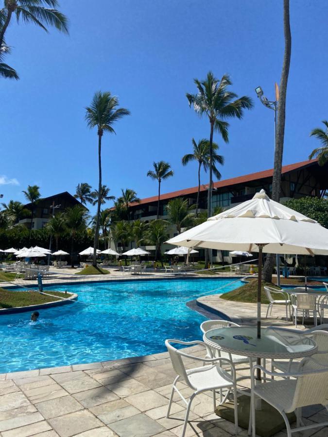 Flat Marulhos Hotel Ipojuca Ngoại thất bức ảnh