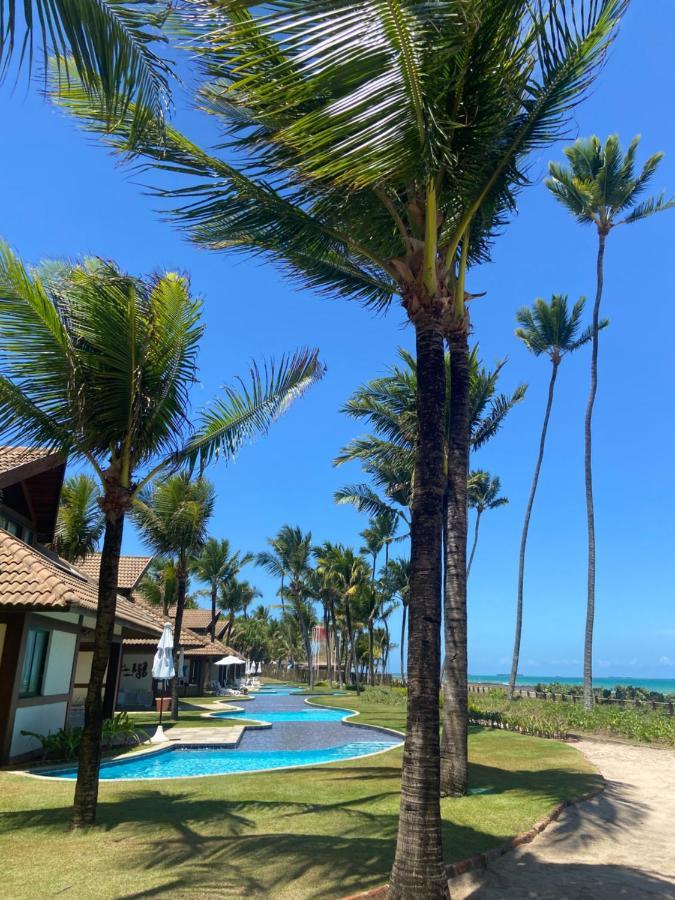 Flat Marulhos Hotel Ipojuca Ngoại thất bức ảnh