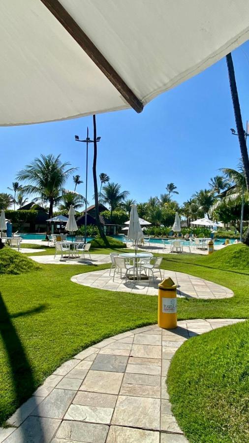 Flat Marulhos Hotel Ipojuca Ngoại thất bức ảnh