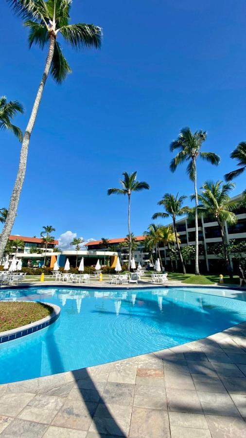 Flat Marulhos Hotel Ipojuca Ngoại thất bức ảnh