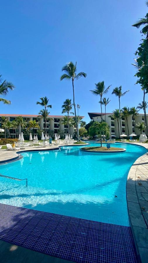 Flat Marulhos Hotel Ipojuca Ngoại thất bức ảnh