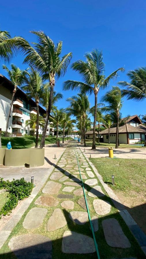Flat Marulhos Hotel Ipojuca Ngoại thất bức ảnh
